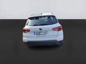 Seat Arona 1.0 Tsi 81kw (110cv) Style Go2 - Foto 6