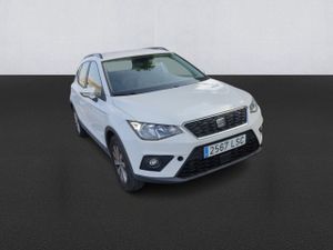 Seat Arona 1.0 Tsi 81kw (110cv) Style Go2 - Foto 4