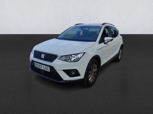 Seat Arona 1.0 Tsi 81kw (110cv) Style Go2 - Foto 2