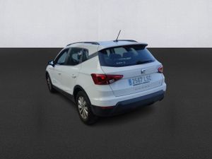 Seat Arona 1.0 Tsi 81kw (110cv) Style Go2 - Foto 7