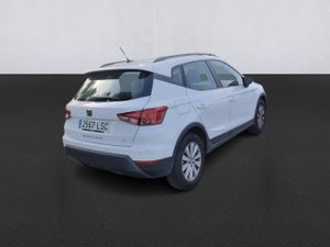 Seat Arona 1.0 Tsi 81kw (110cv) Style Go2 - Foto 5