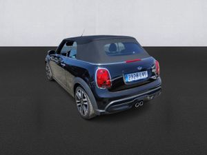 Mini Mini Cooper S Cabrio - Foto 7