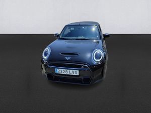 Mini Mini Cooper S Cabrio - Foto 3