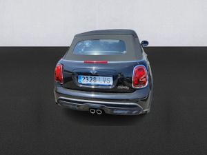 Mini Mini Cooper S Cabrio - Foto 6