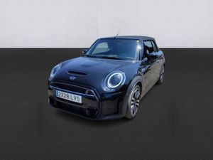Mini Mini Cooper S Cabrio - Foto 2