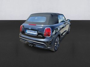 Mini Mini Cooper S Cabrio - Foto 5