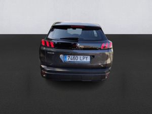 Peugeot 3008 1.5 Bluehdi 96kw (130cv) S&s Active Pack - Foto 6