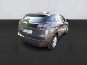 Peugeot 3008 1.5 Bluehdi 96kw (130cv) S&s Active Pack - Foto 5