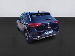Volkswagen T-roc Advance 2.0 Tdi 110kw (150cv) Dsg - Foto 7