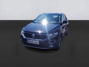 Volkswagen T-roc Advance 2.0 Tdi 110kw (150cv) Dsg - Foto 2