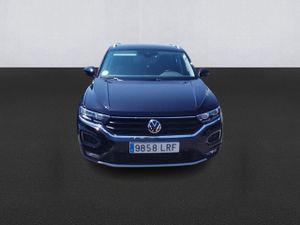 Volkswagen T-roc Advance 2.0 Tdi 110kw (150cv) Dsg - Foto 3