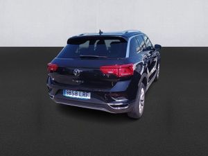 Volkswagen T-roc Advance 2.0 Tdi 110kw (150cv) Dsg - Foto 5