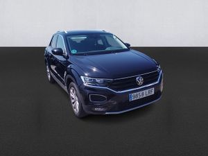 Volkswagen T-roc Advance 2.0 Tdi 110kw (150cv) Dsg - Foto 4