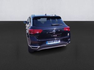 Volkswagen T-roc Advance 2.0 Tdi 110kw (150cv) Dsg - Foto 6