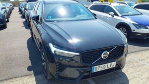 Volvo Xc60 (o) 2.0 T6 Awd Recharge R-design Auto - Foto 5