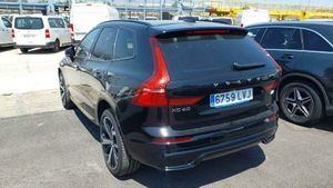 Volvo Xc60 (o) 2.0 T6 Awd Recharge R-design Auto - Foto 3