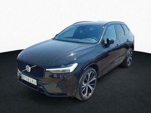 Volvo Xc60 (o) 2.0 T6 Awd Recharge R-design Auto - Foto 2
