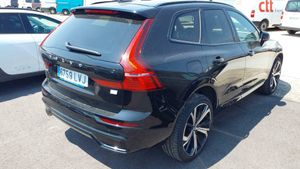 Volvo Xc60 (o) 2.0 T6 Awd Recharge R-design Auto - Foto 4