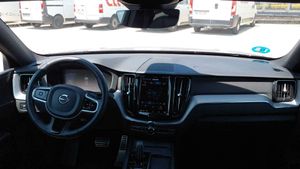 Volvo Xc60 (o) 2.0 T6 Awd Recharge R-design Auto - Foto 9