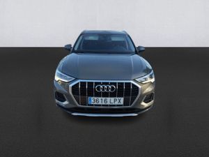 Audi Q3 Advanced 35 Tdi 110kw (150cv) S Tronic - Foto 3
