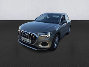 Audi Q3 Advanced 35 Tdi 110kw (150cv) S Tronic - Foto 2