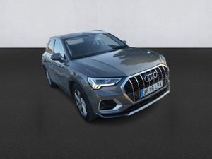 Audi Q3 Advanced 35 Tdi 110kw (150cv) S Tronic - Foto 4