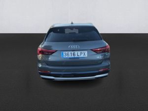 Audi Q3 Advanced 35 Tdi 110kw (150cv) S Tronic - Foto 6