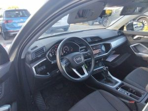 Audi Q3 Advanced 35 Tdi 110kw (150cv) S Tronic - Foto 8