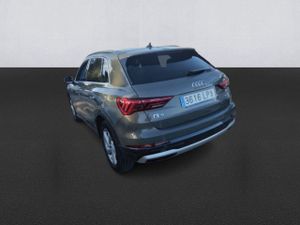 Audi Q3 Advanced 35 Tdi 110kw (150cv) S Tronic - Foto 7
