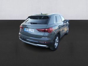 Audi Q3 Advanced 35 Tdi 110kw (150cv) S Tronic - Foto 5