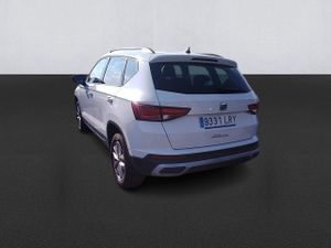 Seat Ateca 1.0 Tsi 81kw St&sp Style Go - Foto 7