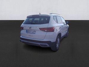 Seat Ateca 1.0 Tsi 81kw St&sp Style Go - Foto 5