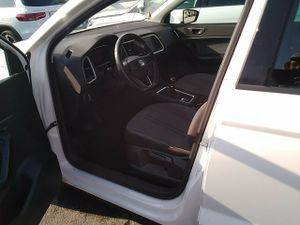 Seat Ateca 1.0 Tsi 81kw St&sp Style Go - Foto 8