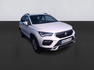 Seat Ateca 1.0 Tsi 81kw St&sp Style Go - Foto 4