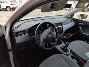 Seat Arona 1.0 Tsi 81kw (110cv) Style Go2 - Foto 8