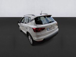 Seat Arona 1.0 Tsi 81kw (110cv) Style Go2 - Foto 7