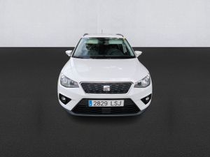 Seat Arona 1.0 Tsi 81kw (110cv) Style Go2 - Foto 3