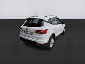 Seat Arona 1.0 Tsi 81kw (110cv) Style Go2 - Foto 5
