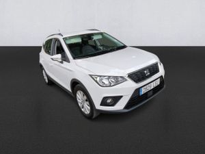 Seat Arona 1.0 Tsi 81kw (110cv) Style Go2 - Foto 4
