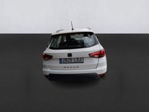 Seat Arona 1.0 Tsi 81kw (110cv) Style Go2 - Foto 6