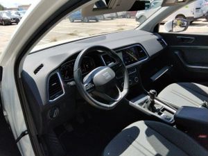 Seat Ateca 1.0 Tsi 81kw St&sp Style Go - Foto 8