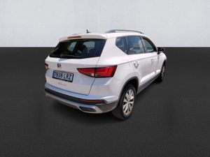 Seat Ateca 1.0 Tsi 81kw St&sp Style Go - Foto 5