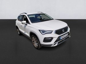 Seat Ateca 1.0 Tsi 81kw St&sp Style Go - Foto 4