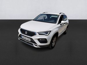 Seat Ateca 1.0 Tsi 81kw St&sp Style Go - Foto 2