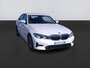 Bmw Series 3 320d Auto. - Foto 4