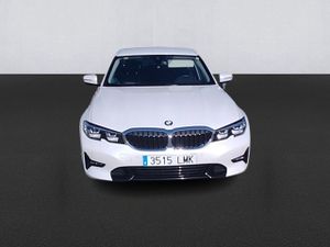 Bmw Series 3 320d Auto. - Foto 3