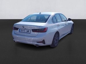 Bmw Series 3 320d Auto. - Foto 5