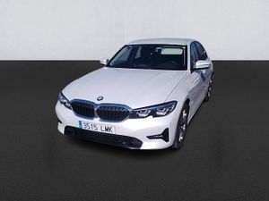 Bmw Series 3 320d Auto. - Foto 2