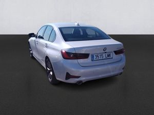 Bmw Series 3 320d Auto. - Foto 7