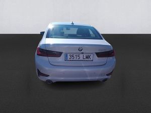 Bmw Series 3 320d Auto. - Foto 6